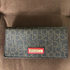 Calvin Klein Wallet